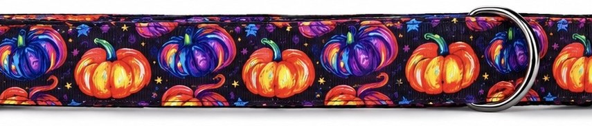 Pumpkin Glimmer