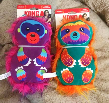 Kong roughskinz shop